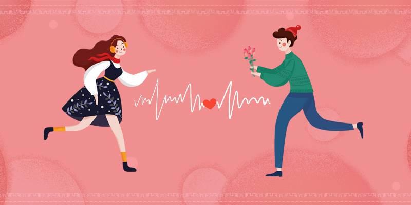 测你的爱情电力有多强？